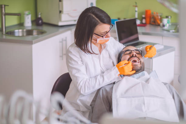 , WI Emergency Dental Service Company